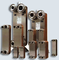 ������ �������������� ����� ������ (Alfa Laval)